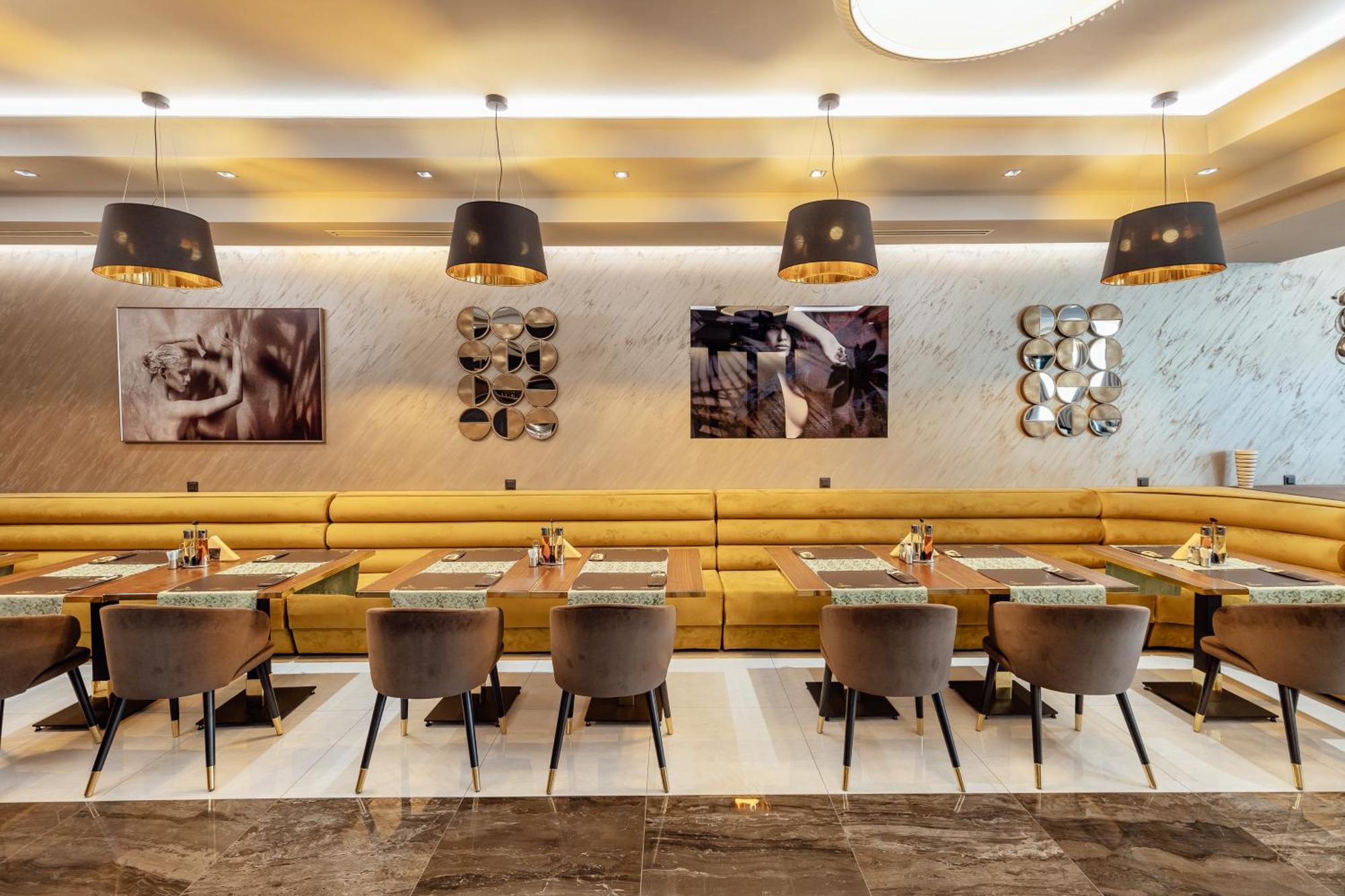 Garni Hotel Kruso Herceg Novi Eksteriør billede