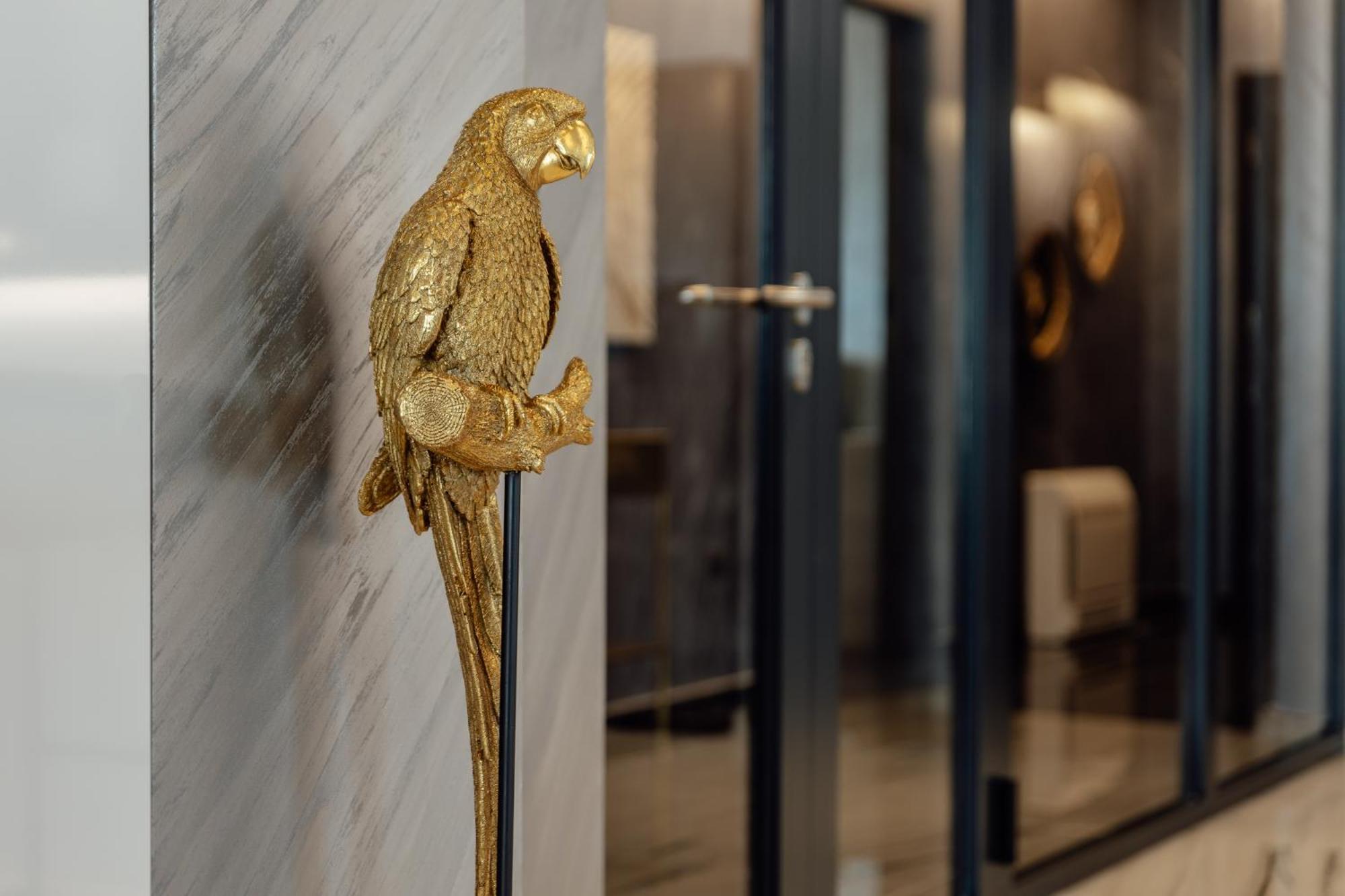 Garni Hotel Kruso Herceg Novi Værelse billede